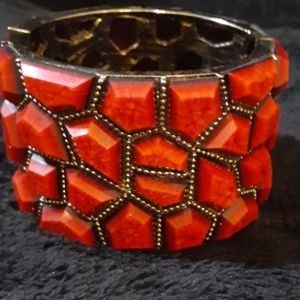 Red Bracelet